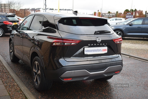 Used Nissan Qashqai 2023 for sale - 77017431: Photo 8