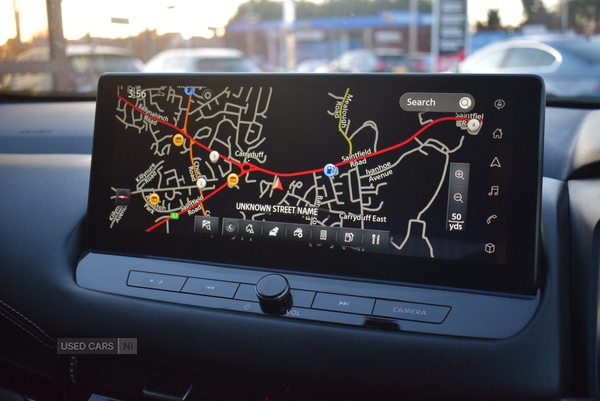 Used Nissan Qashqai 2023 for sale - 77017431: Photo 9