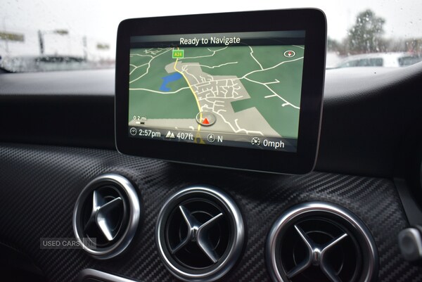 Used Mercedes-Benz A-Class 2018 for sale - 77511577: Photo 10