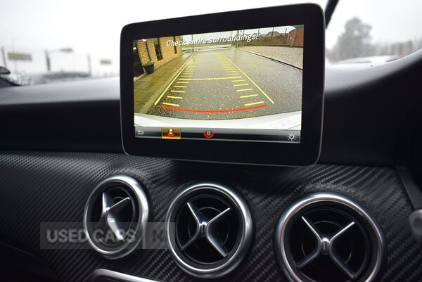 Used Mercedes-Benz A-Class 2018 for sale - 77511577: Photo 12