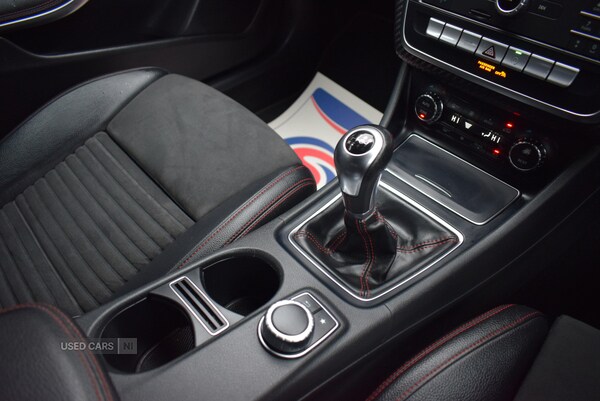 Used Mercedes-Benz A-Class 2018 for sale - 77511577: Photo 14