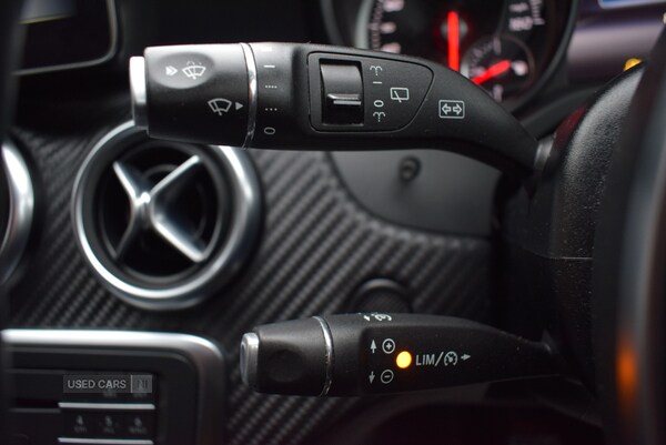 Used Mercedes-Benz A-Class 2018 for sale - 77511577: Photo 15