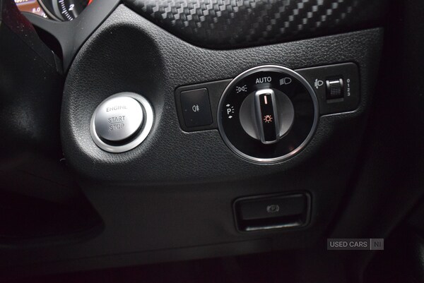 Used Mercedes-Benz A-Class 2018 for sale - 77511577: Photo 17