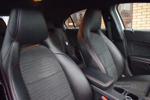 Used Mercedes-Benz A-Class 2018 for sale - 77511577: Photo 21