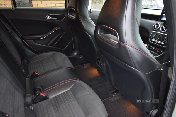 Used Mercedes-Benz A-Class 2018 for sale - 77511577: Photo 22