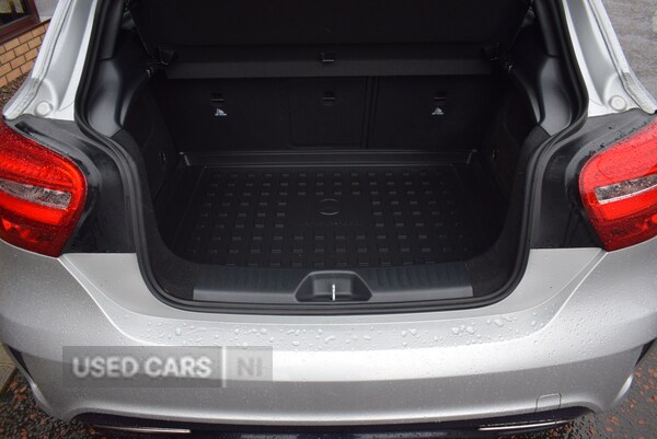 Used Mercedes-Benz A-Class 2018 for sale - 77511577: Photo 24