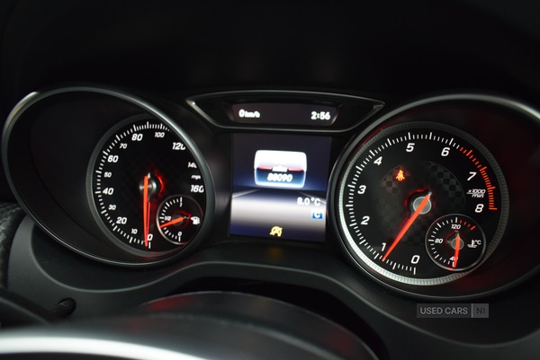 Used Mercedes-Benz A-Class 2018 for sale - 77511577: Photo 7