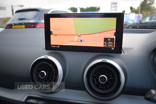 Used Audi Q2 2021 for sale - 78171815: Photo 10