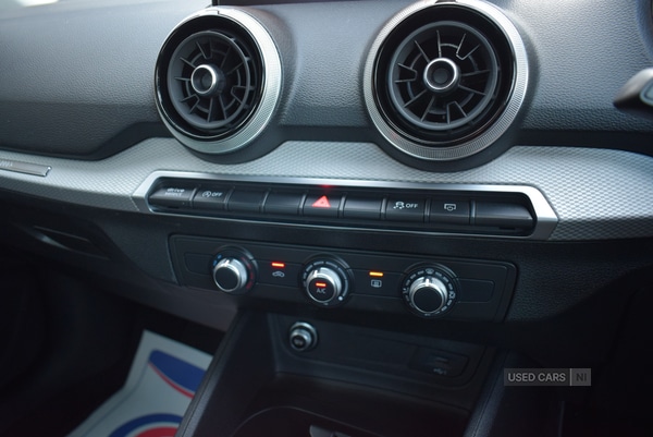 Used Audi Q2 2021 for sale - 78171815: Photo 11