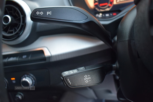 Used Audi Q2 2021 for sale - 78171815: Photo 13