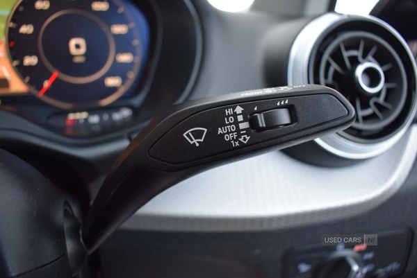 Used Audi Q2 2021 for sale - 78171815: Photo 15