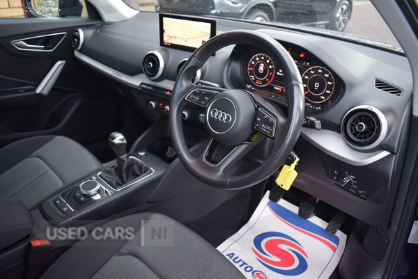Used Audi Q2 2021 for sale - 78171815: Photo 17