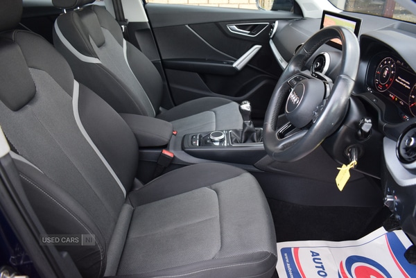 Used Audi Q2 2021 for sale - 78171815: Photo 18