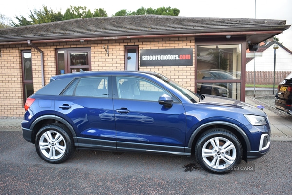 Used Audi Q2 2021 for sale - 78171815: Photo 2