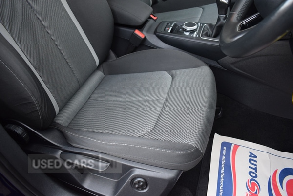 Used Audi Q2 2021 for sale - 78171815: Photo 20