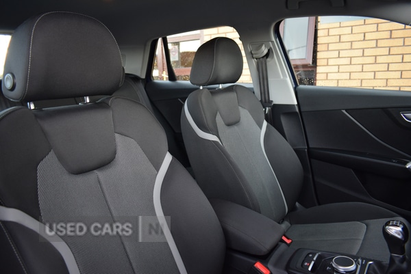 Used Audi Q2 2021 for sale - 78171815: Photo 21