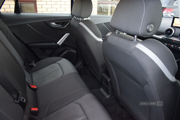 Used Audi Q2 2021 for sale - 78171815: Photo 22