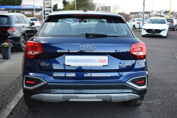 Used Audi Q2 2021 for sale - 78171815: Photo 26