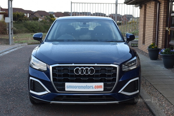 Used Audi Q2 2021 for sale - 78171815: Photo 27