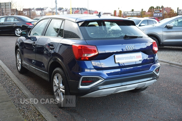 Used Audi Q2 2021 for sale - 78171815: Photo 28