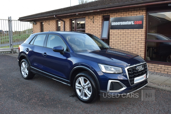 Used Audi Q2 2021 for sale - 78171815: Photo 29