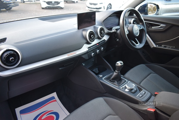 Used Audi Q2 2021 for sale - 78171815: Photo 3