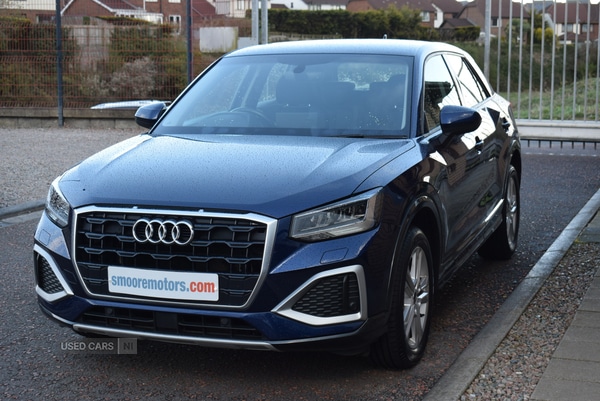 Used Audi Q2 2021 for sale - 78171815: Photo 30