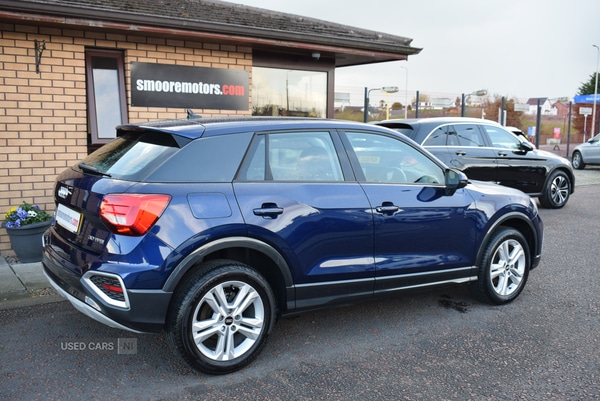 Used Audi Q2 2021 for sale - 78171815: Photo 4