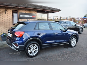 Used Audi Q2 2021 for sale - 78171815: Photo