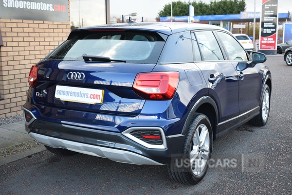 Used Audi Q2 2021 for sale - 78171815: Photo 5