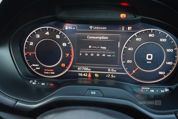 Used Audi Q2 2021 for sale - 78171815: Photo 6