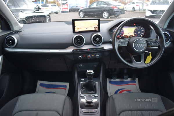 Used Audi Q2 2021 for sale - 78171815: Photo 7