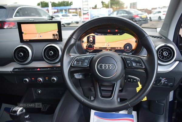 Used Audi Q2 2021 for sale - 78171815: Photo 8