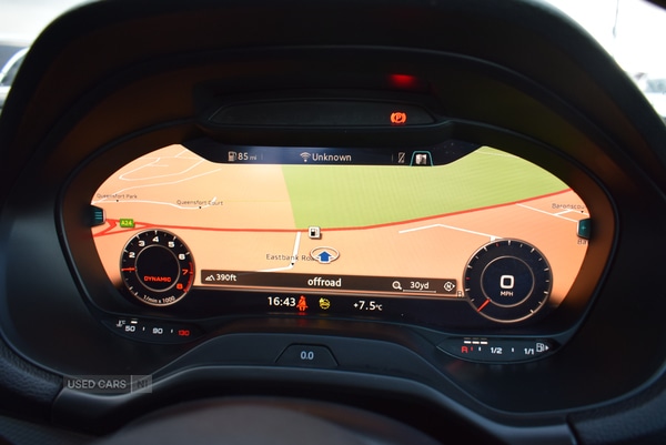 Used Audi Q2 2021 for sale - 78171815: Photo 9