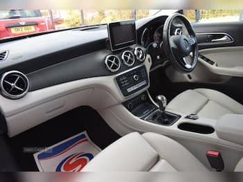 Used Mercedes-Benz GLA 2018 for sale - 79521887: Photo