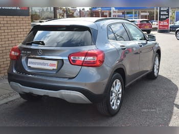 Used Mercedes-Benz GLA 2018 for sale - 79521887: Photo