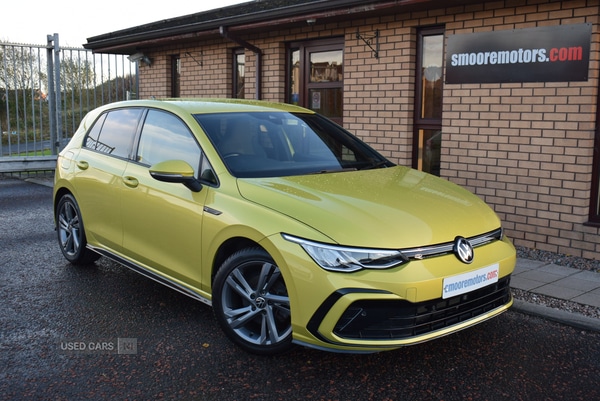 Used Volkswagen Golf 2020 for sale - 76433426: Photo 1