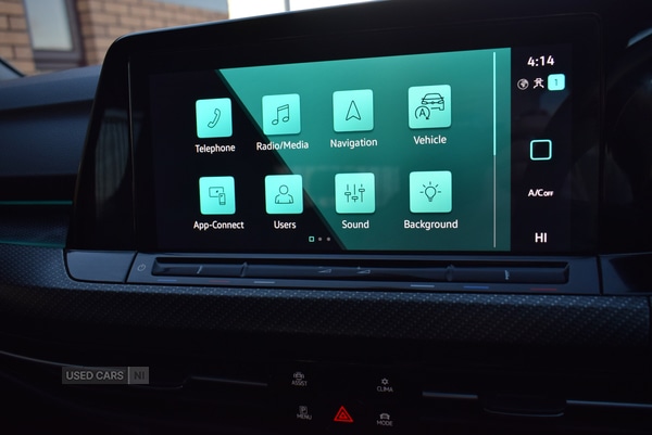 Used Volkswagen Golf 2020 for sale - 76433426: Photo 10