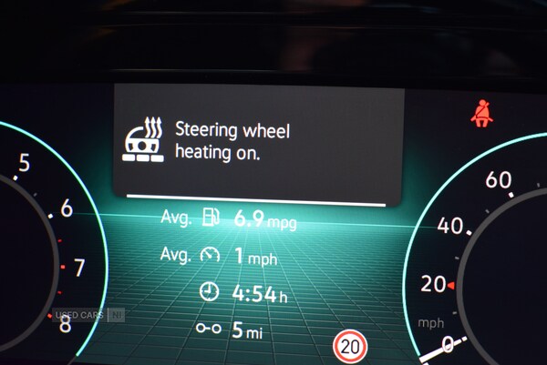 Used Volkswagen Golf 2020 for sale - 76433426: Photo 11