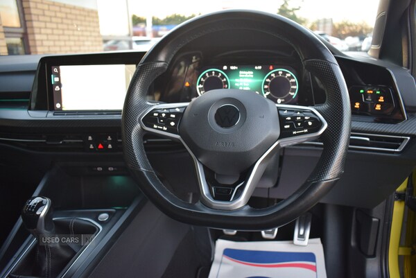 Used Volkswagen Golf 2020 for sale - 76433426: Photo 12