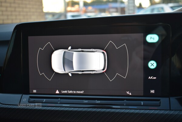 Used Volkswagen Golf 2020 for sale - 76433426: Photo 13