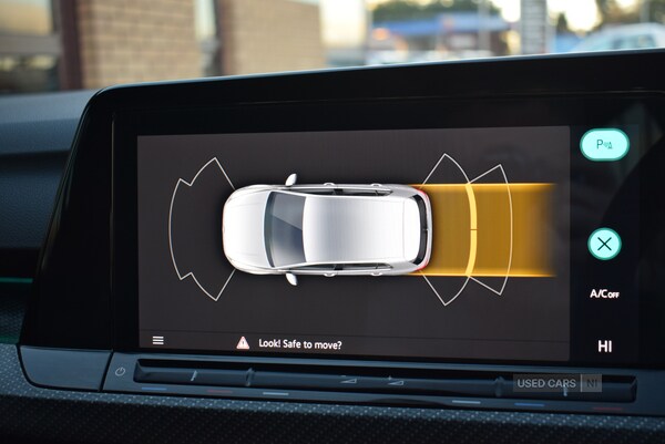 Used Volkswagen Golf 2020 for sale - 76433426: Photo 14