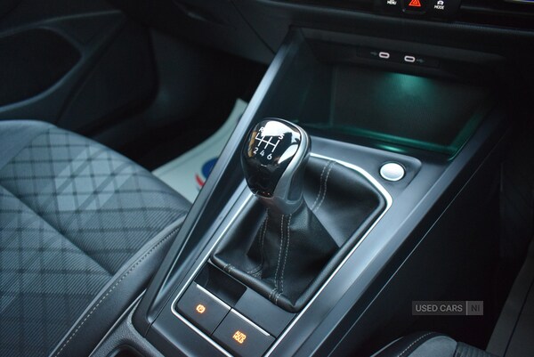 Used Volkswagen Golf 2020 for sale - 76433426: Photo 15