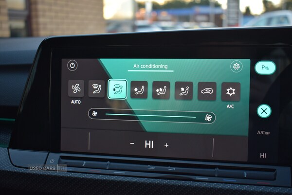 Used Volkswagen Golf 2020 for sale - 76433426: Photo 16