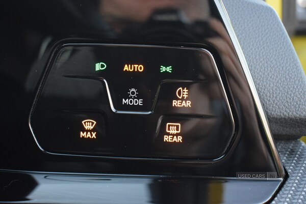 Used Volkswagen Golf 2020 for sale - 76433426: Photo 17