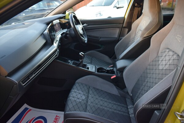 Used Volkswagen Golf 2020 for sale - 76433426: Photo 18