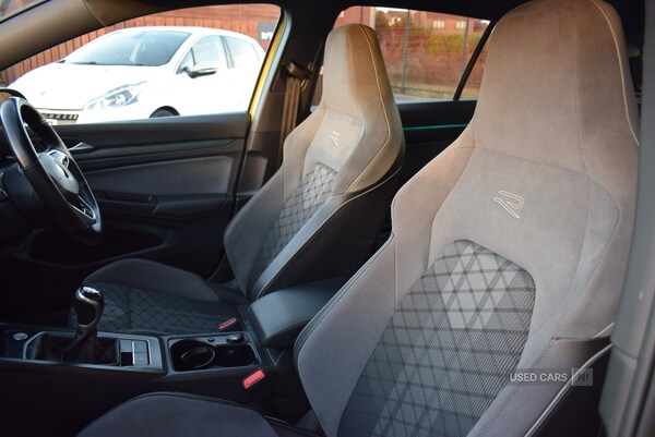 Used Volkswagen Golf 2020 for sale - 76433426: Photo 19