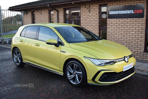 Used Volkswagen Golf 2020 for sale - 76433426: Photo 2