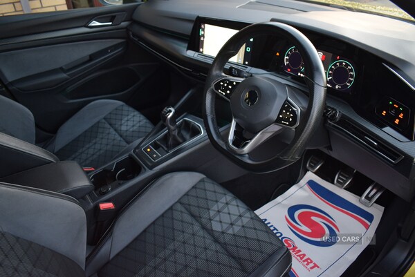 Used Volkswagen Golf 2020 for sale - 76433426: Photo 20