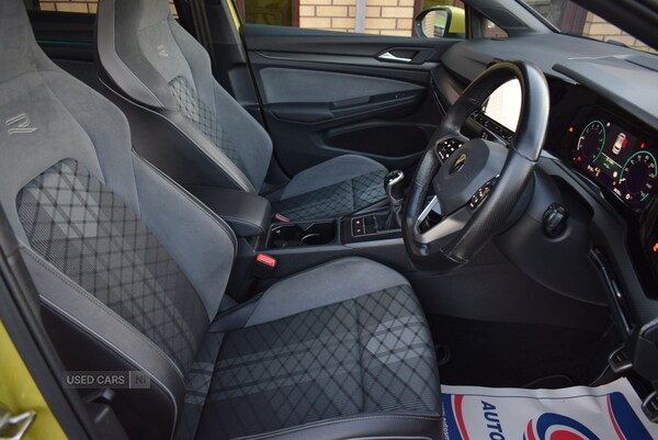 Used Volkswagen Golf 2020 for sale - 76433426: Photo 21